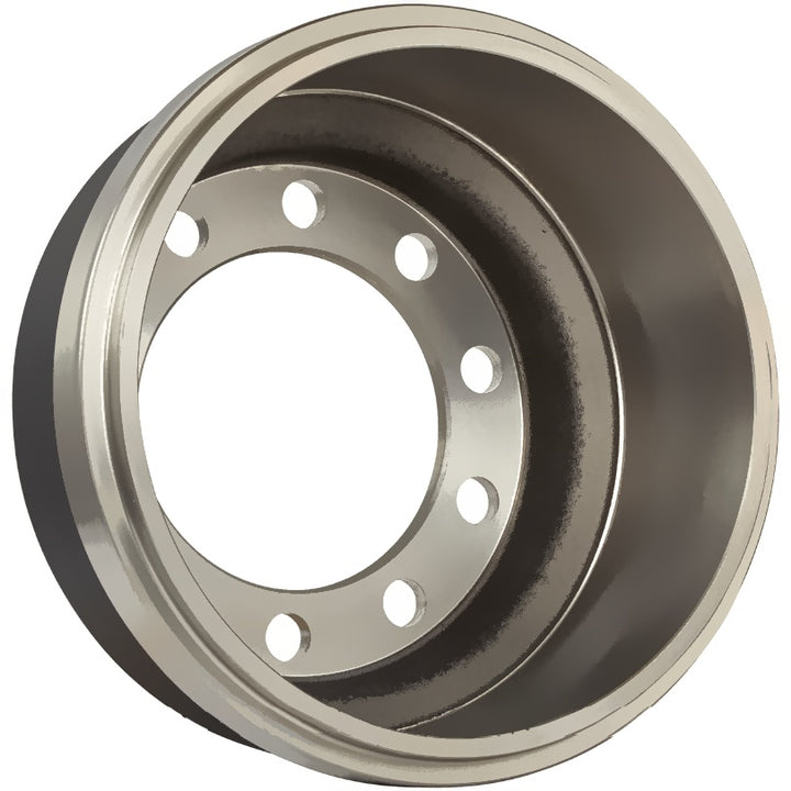 GUN 3687X 16.50X6.00 BRAKE DRUM