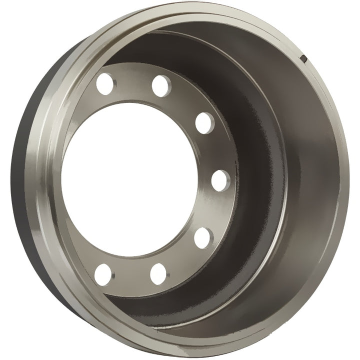 GUN 3710X 16.50X5.00 BRAKE DRUM