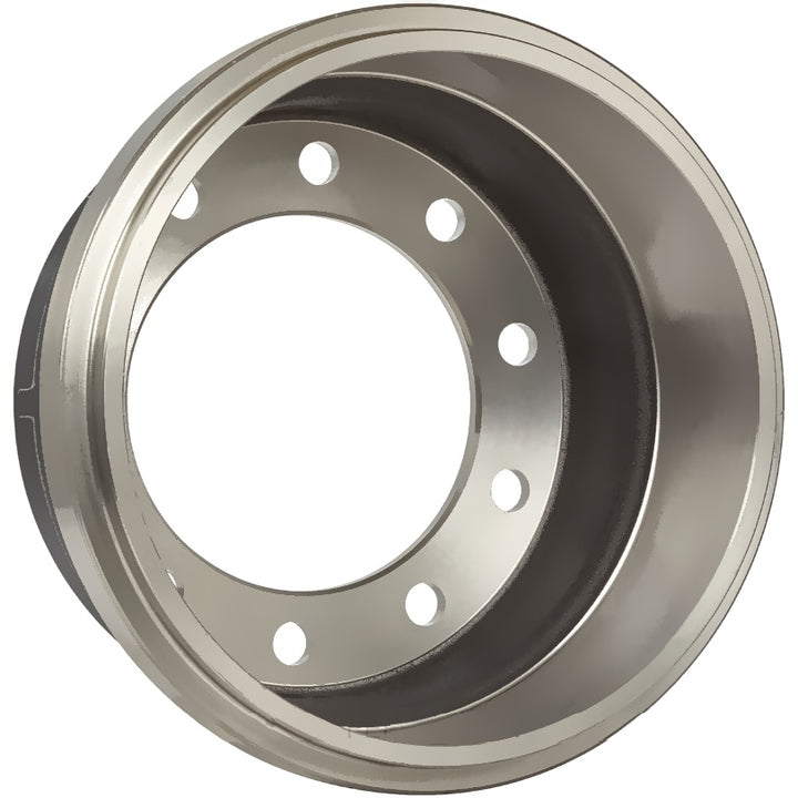 GUN 3721AX 15.00X4.00 BRAKE DRUM