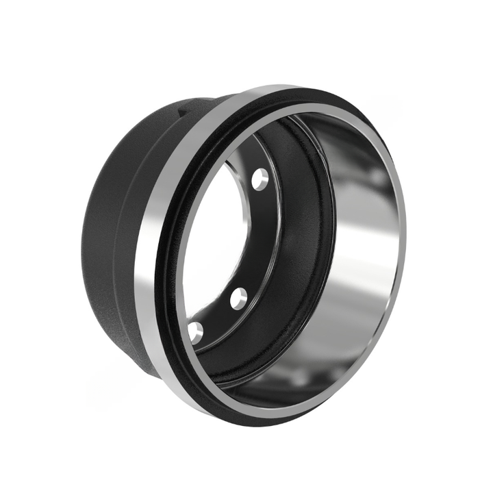 GUN 3721X 15.00X4.00 BRAKE DRUM