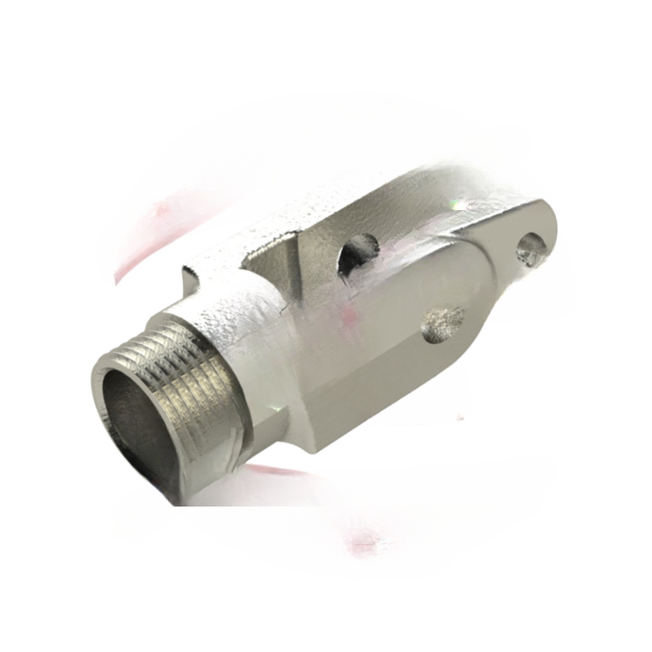 GUN AS3001 KIT CLEVIS THREADED