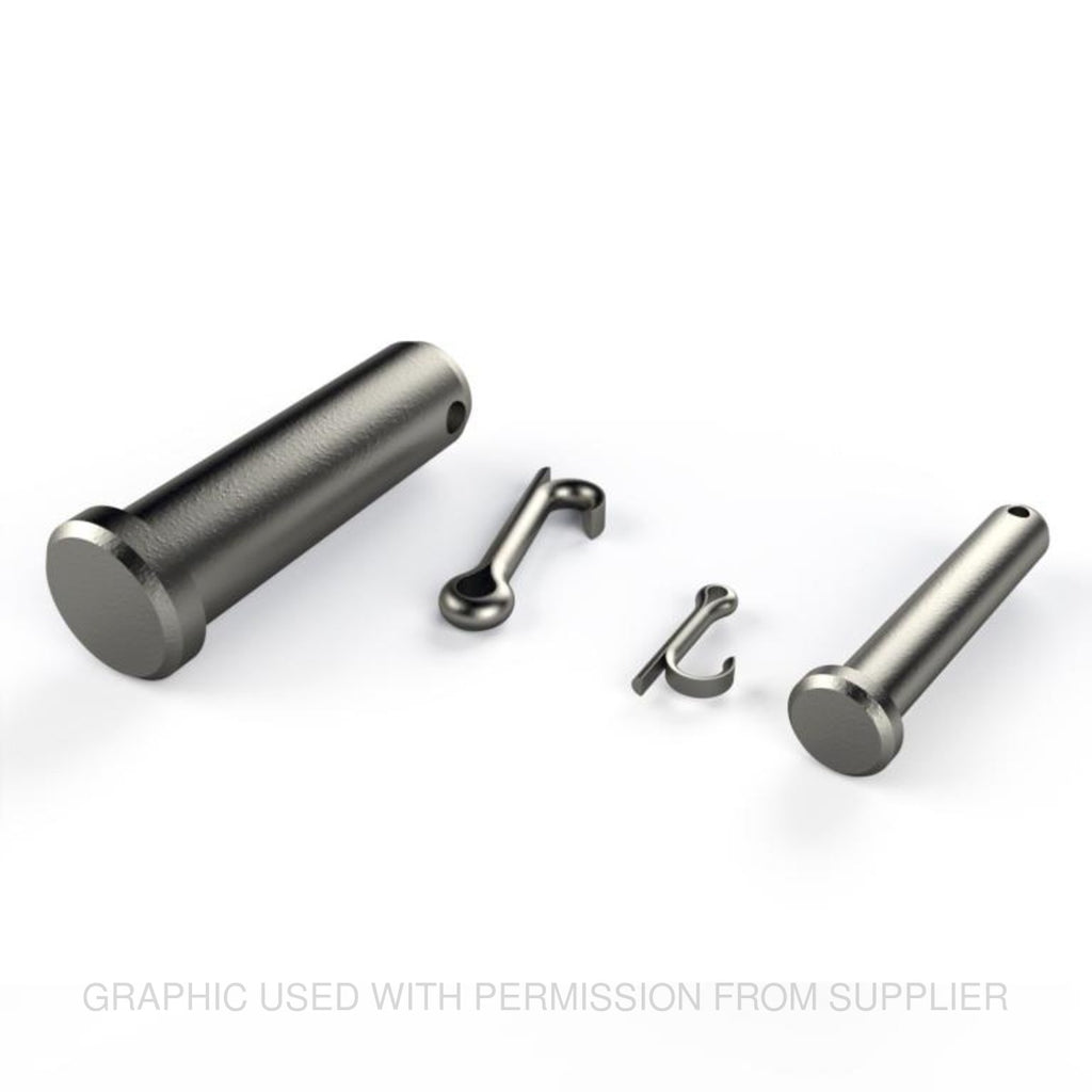 GUN AS4004 CLEVIS PIN KIT