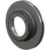 GUN D6227DM DISC BRAKE ROTOR