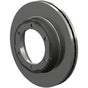 GUN D6227DM DISC BRAKE ROTOR