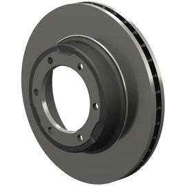 GUN D6228M DISC BRAKE ROTOR