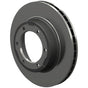 GUN D6228M DISC BRAKE ROTOR