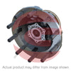 GUN HF707K FRONT DISC WHEEL HUB