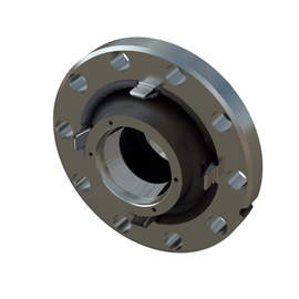 GUN HF819K FRT DISC WHL HUB