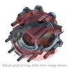 GUN HR934SK REAR HUB SUB-ASSY