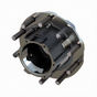 GUN HT818RC TRLR DISC WHL HUB S/AY