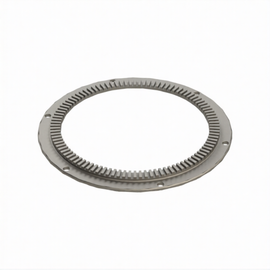 GUN W1509 STAMPED EXCITER RING