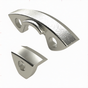 GUN W866 RR/TRLR RIM CLAMP