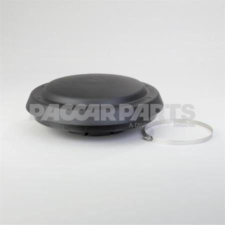 H000607 CAP-AIR CLEANER PLSTC 7"X16"X5.75"