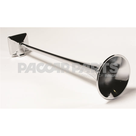H00870CP Horn Assy21 Stainless Steel WSheild