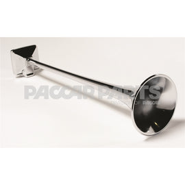 H00870CP Horn Assy21 Stainless Steel WSheild