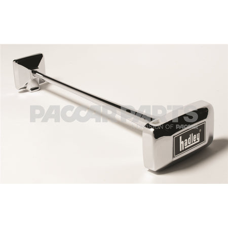 H02101A HornAir 26 Rect Incl PdstlGsktsShld