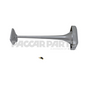 H02123ZS Air Horn, Chrome (23 In.)