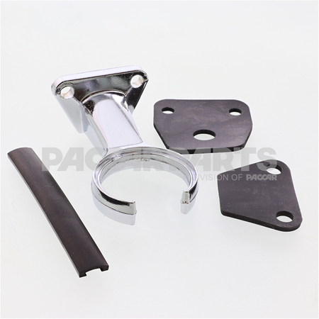 H13723S SupportProjector Air Horn Cp W Pad