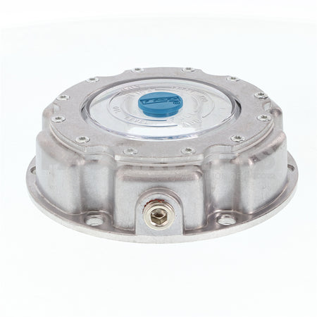 HA4249 HUBCAP-OIL, STEER, 4249, 5.5