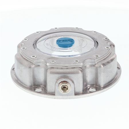 HA4249 HUBCAP-OIL, STEER, 4249, 5.5