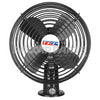 HD12500 FAN-DEFROST HD 24V BLK SWIVEL BASE