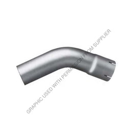 HDC 11B 500 45 ELBOW 45ft.