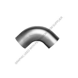 HDC 12A555CP ELBOW