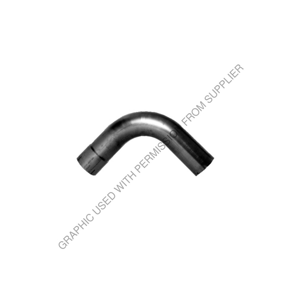 HDC 12 410A ELBOW