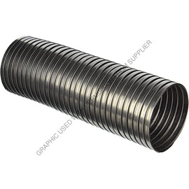 HDC 17B400 18SS FLEX TUBING