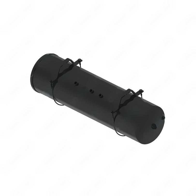 HDR 007347 001 2500 AIR TANK- HENDRICKSON