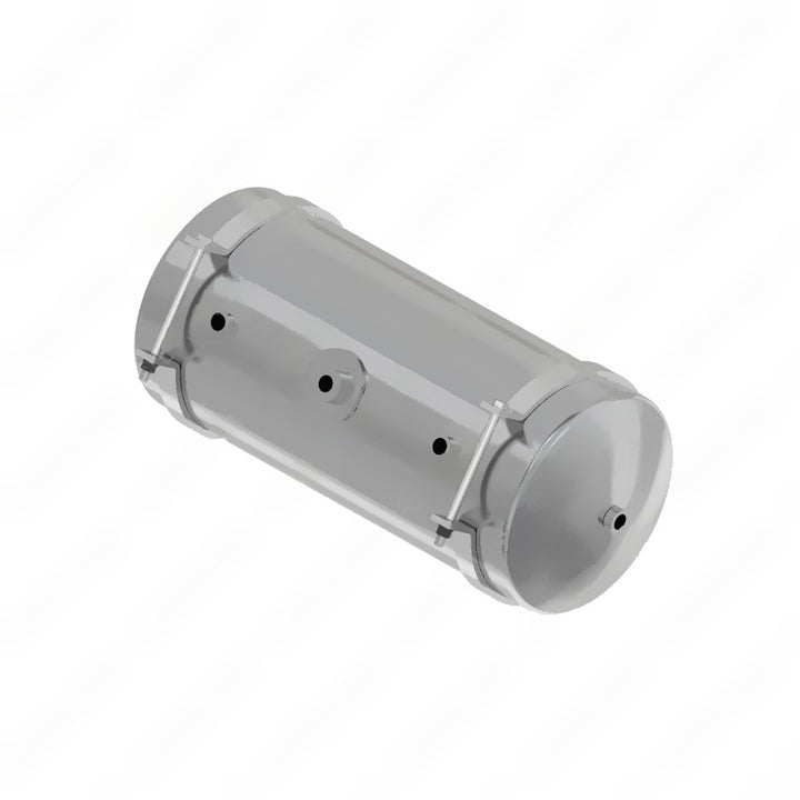 HDR 011719 KIT-AIR TANK,1500 CU IN,ALU,SC