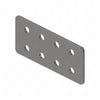 HDR 020355 00 SPACER-AIR SPRNG BACKING PLATE