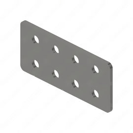 HDR 020355 00 SPACER-AIR SPRNG BACKING PLATE