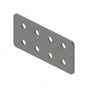 HDR 020355 00 SPACER-AIR SPRNG BACKING PLATE