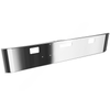 HDR 0207SQ BUMPER/FTL 10GA T-SQ