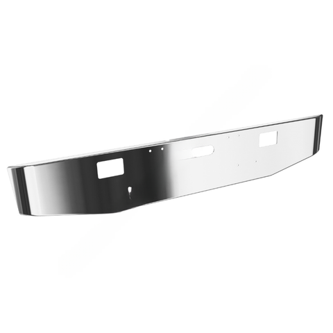 HDR 0207 BUMPER/FTL 10 GA