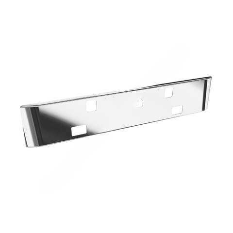 HDR 0213SQ DRV LITE, STP AND TOW CUT-18 TSQ