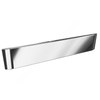 HDR 0223SQ BUMPER/FTL 10GA T - SQ