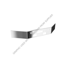 HDR 0232 BUMPER FLD 112 SVRE DT