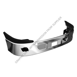 HDR 0256SSC AERO CLAD BUMPER KIT