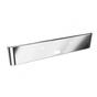 HDR 0410SQ BUMPER/NAV 10GA T - SQ