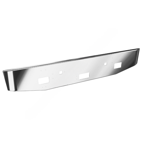 HDR 0411 BUMPER/NAVISTAR 10G