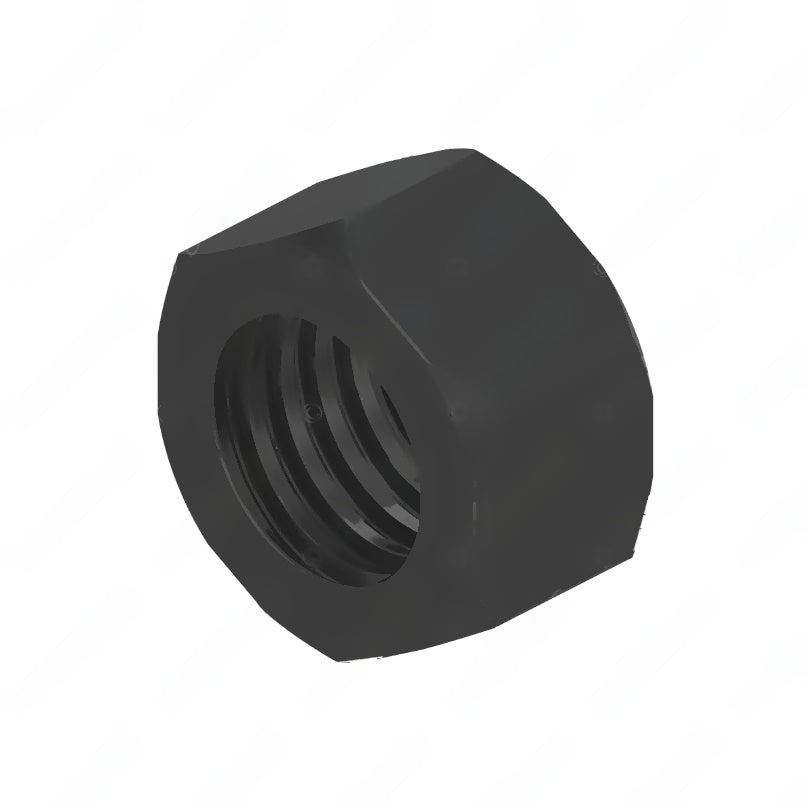 HDR 04842 000 SADDLE CAP STUD NUT