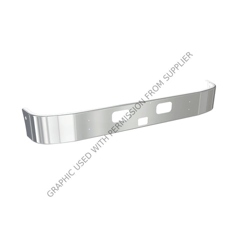 HDR 0588SSC BUMPER KW T300 W/TOW
