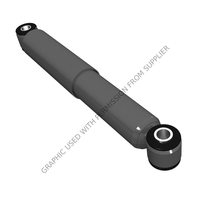 HDR 058913 003L AIRTEK SHOCK ABSORBER