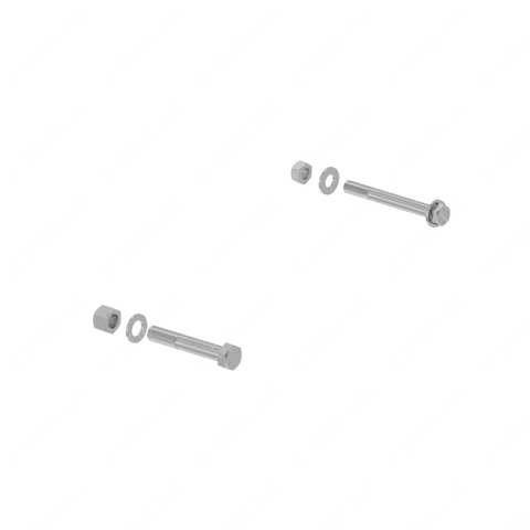 HDR 064178 022 SHOCK FASTENER KIT