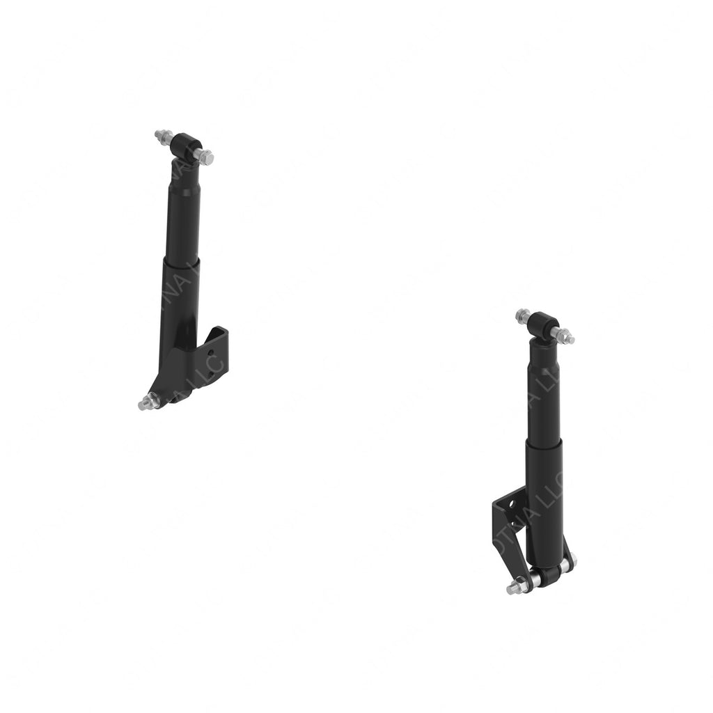 HDR 064178 041 KIT-OMX,SHOCKS