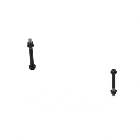 HDR 064178 042 OMX SHOCK FASTENER KIT