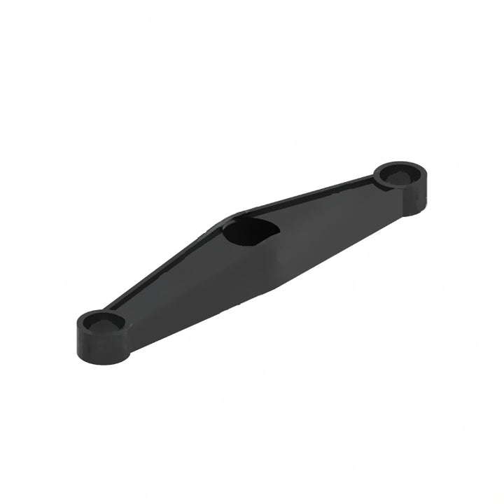 HDR 068966 005M AXLE BEAM/BRACKET