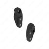 HDR 078250 003 SHOCK BRACKET FRAME MOUNT CAST